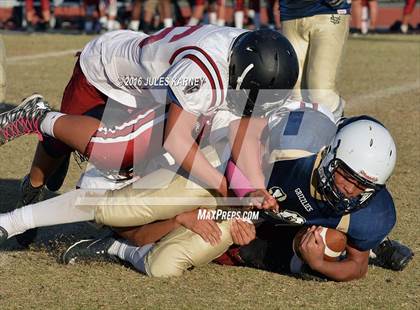 Thumbnail 3 in Spring Valley vs Desert Oasis photogallery.