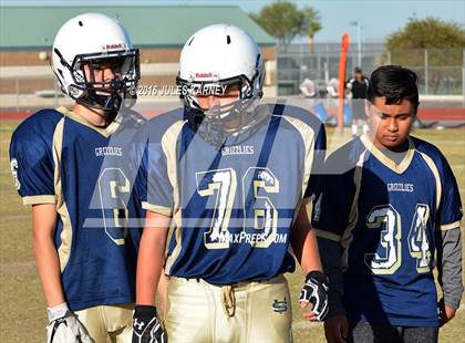 Thumbnail 2 in Spring Valley vs Desert Oasis photogallery.