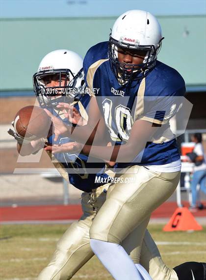 Thumbnail 2 in Spring Valley vs Desert Oasis photogallery.