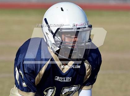 Thumbnail 2 in Spring Valley vs Desert Oasis photogallery.