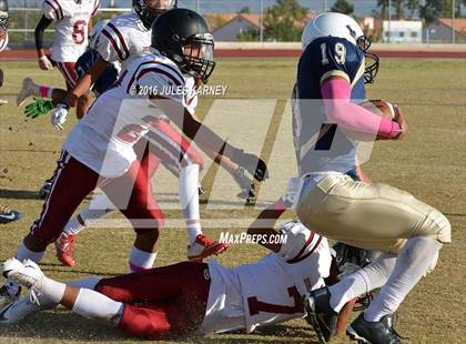 Thumbnail 2 in Spring Valley vs Desert Oasis photogallery.