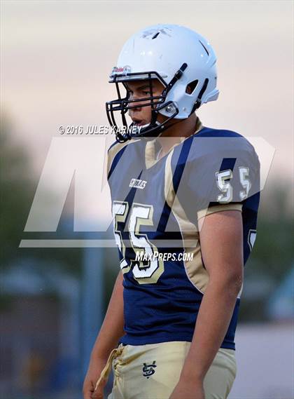 Thumbnail 2 in Spring Valley vs Desert Oasis photogallery.