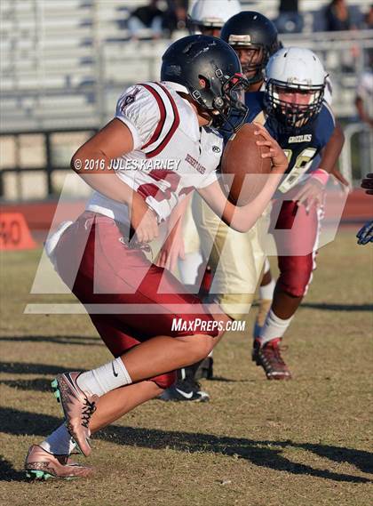 Thumbnail 2 in Spring Valley vs Desert Oasis photogallery.