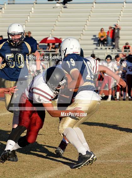 Thumbnail 2 in Spring Valley vs Desert Oasis photogallery.