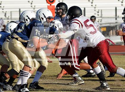 Thumbnail 1 in Spring Valley vs Desert Oasis photogallery.
