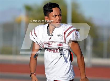 Thumbnail 2 in Spring Valley vs Desert Oasis photogallery.