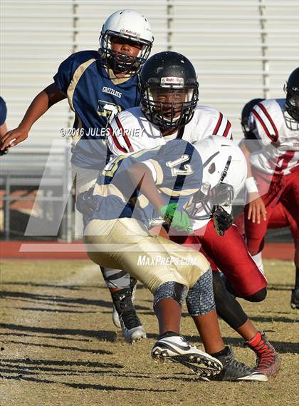 Thumbnail 1 in Spring Valley vs Desert Oasis photogallery.