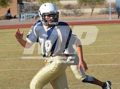 Thumbnail 3 in Spring Valley vs Desert Oasis photogallery.
