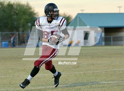 Thumbnail 3 in Spring Valley vs Desert Oasis photogallery.