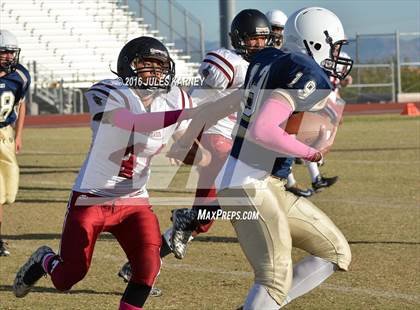Thumbnail 1 in Spring Valley vs Desert Oasis photogallery.