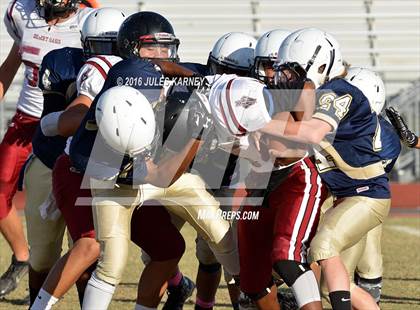 Thumbnail 2 in Spring Valley vs Desert Oasis photogallery.