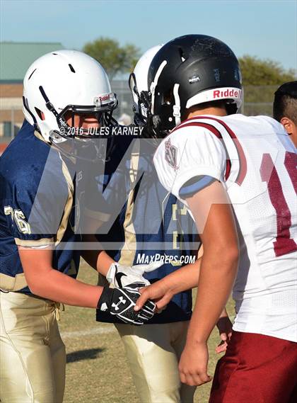 Thumbnail 3 in Spring Valley vs Desert Oasis photogallery.