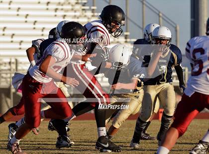 Thumbnail 1 in Spring Valley vs Desert Oasis photogallery.