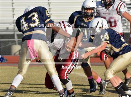 Thumbnail 2 in Spring Valley vs Desert Oasis photogallery.