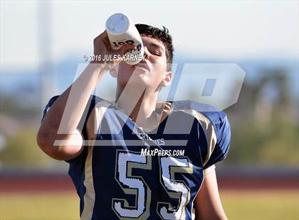 Thumbnail 2 in Spring Valley vs Desert Oasis photogallery.
