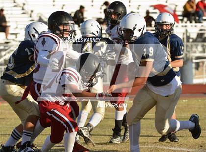 Thumbnail 3 in Spring Valley vs Desert Oasis photogallery.