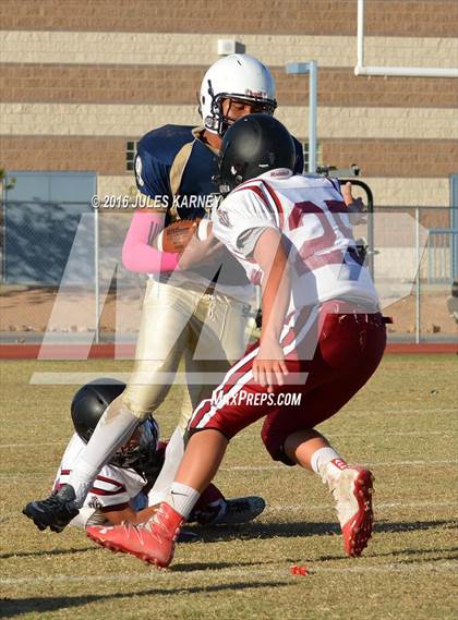 Thumbnail 3 in Spring Valley vs Desert Oasis photogallery.