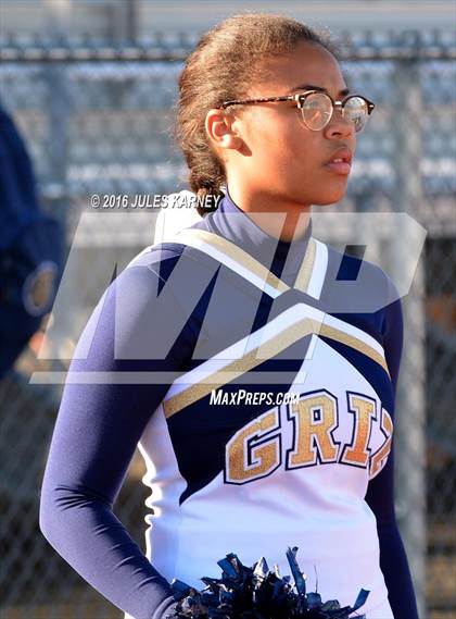 Thumbnail 3 in Spring Valley vs Desert Oasis photogallery.