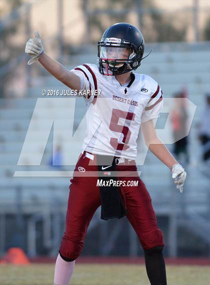 Thumbnail 1 in Spring Valley vs Desert Oasis photogallery.