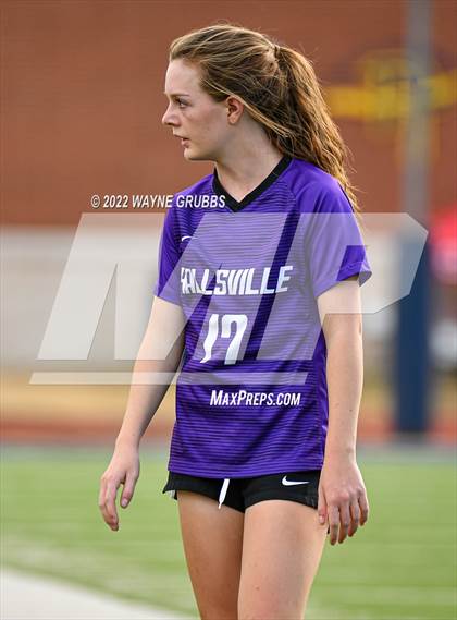 Thumbnail 3 in Lufkin vs Hallsville (Longview Lobo Invitational Tournament) photogallery.