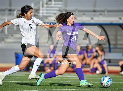 Thumbnail 3 in Lufkin vs Hallsville (Longview Lobo Invitational Tournament) photogallery.