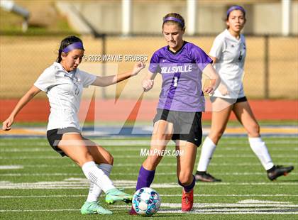 Thumbnail 3 in Lufkin vs Hallsville (Longview Lobo Invitational Tournament) photogallery.