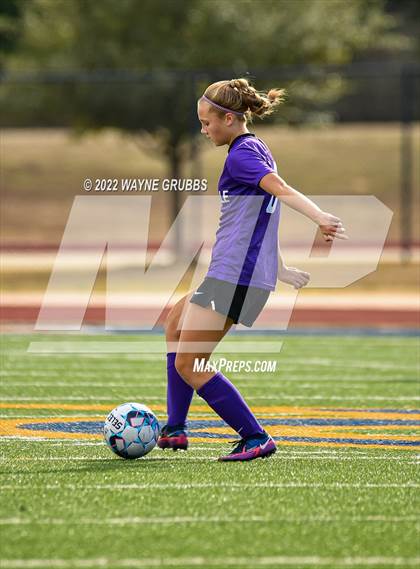 Thumbnail 1 in Lufkin vs Hallsville (Longview Lobo Invitational Tournament) photogallery.