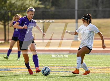Thumbnail 3 in Lufkin vs Hallsville (Longview Lobo Invitational Tournament) photogallery.