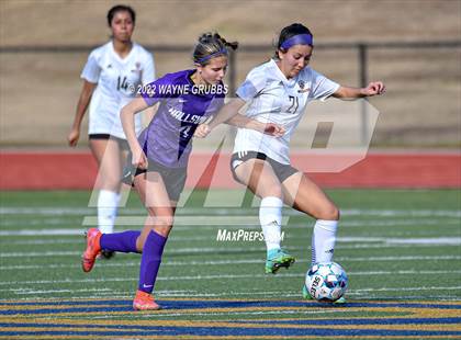 Thumbnail 3 in Lufkin vs Hallsville (Longview Lobo Invitational Tournament) photogallery.