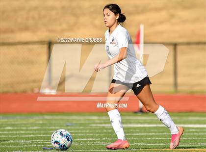 Thumbnail 2 in Lufkin vs Hallsville (Longview Lobo Invitational Tournament) photogallery.
