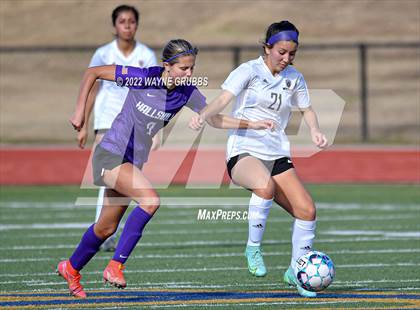 Thumbnail 2 in Lufkin vs Hallsville (Longview Lobo Invitational Tournament) photogallery.