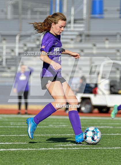 Thumbnail 1 in Lufkin vs Hallsville (Longview Lobo Invitational Tournament) photogallery.