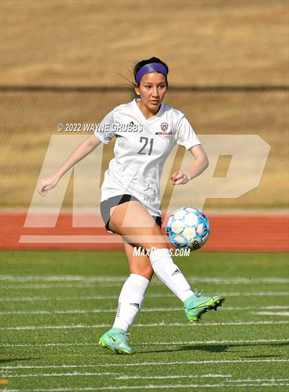 Thumbnail 2 in Lufkin vs Hallsville (Longview Lobo Invitational Tournament) photogallery.