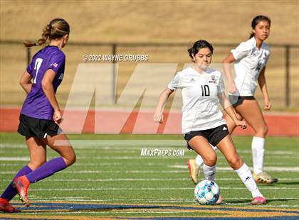 Thumbnail 3 in Lufkin vs Hallsville (Longview Lobo Invitational Tournament) photogallery.