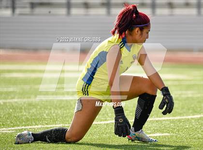Thumbnail 2 in Lufkin vs Hallsville (Longview Lobo Invitational Tournament) photogallery.