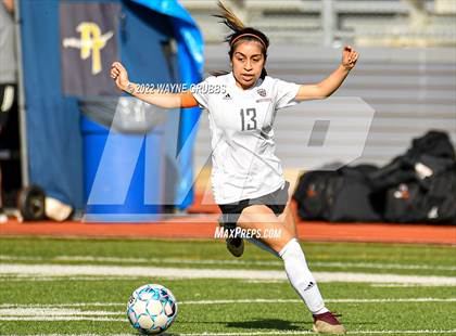 Thumbnail 2 in Lufkin vs Hallsville (Longview Lobo Invitational Tournament) photogallery.