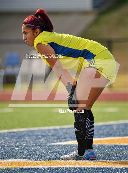 Thumbnail 3 in Lufkin vs Hallsville (Longview Lobo Invitational Tournament) photogallery.