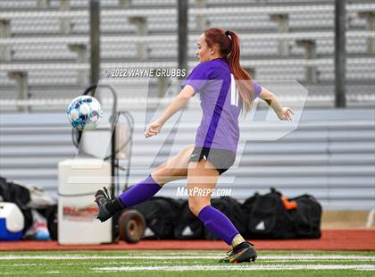 Thumbnail 1 in Lufkin vs Hallsville (Longview Lobo Invitational Tournament) photogallery.