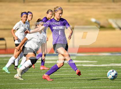 Thumbnail 1 in Lufkin vs Hallsville (Longview Lobo Invitational Tournament) photogallery.