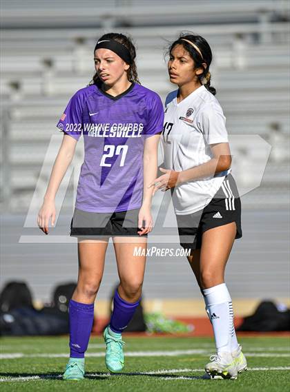 Thumbnail 1 in Lufkin vs Hallsville (Longview Lobo Invitational Tournament) photogallery.