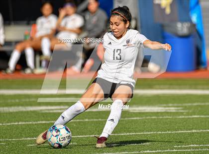 Thumbnail 3 in Lufkin vs Hallsville (Longview Lobo Invitational Tournament) photogallery.