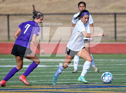 Thumbnail 1 in Lufkin vs Hallsville (Longview Lobo Invitational Tournament) photogallery.