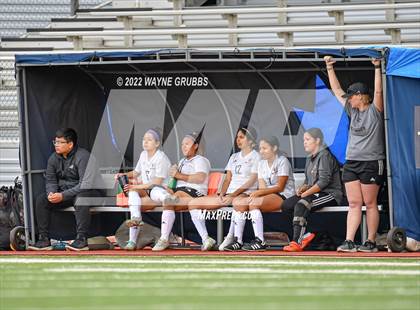 Thumbnail 3 in Lufkin vs Hallsville (Longview Lobo Invitational Tournament) photogallery.