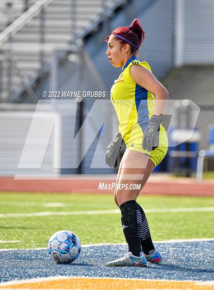 Thumbnail 1 in Lufkin vs Hallsville (Longview Lobo Invitational Tournament) photogallery.
