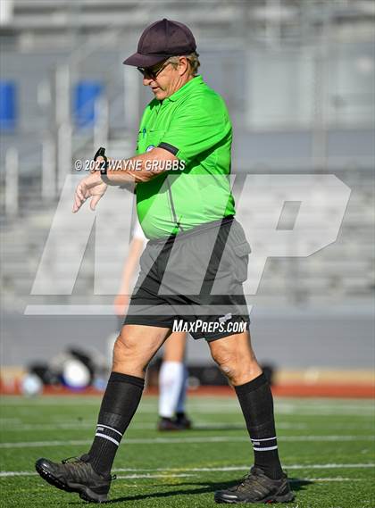 Thumbnail 1 in Lufkin vs Hallsville (Longview Lobo Invitational Tournament) photogallery.