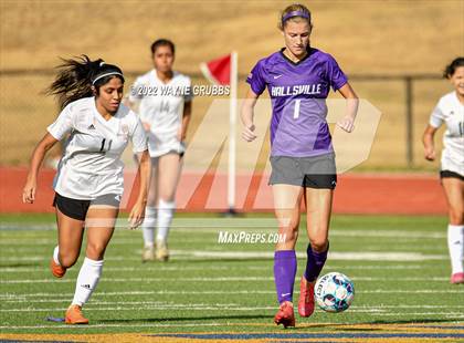 Thumbnail 1 in Lufkin vs Hallsville (Longview Lobo Invitational Tournament) photogallery.