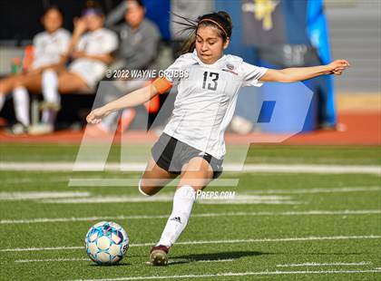 Thumbnail 2 in Lufkin vs Hallsville (Longview Lobo Invitational Tournament) photogallery.
