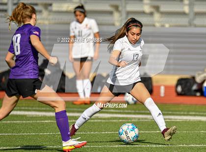 Thumbnail 3 in Lufkin vs Hallsville (Longview Lobo Invitational Tournament) photogallery.