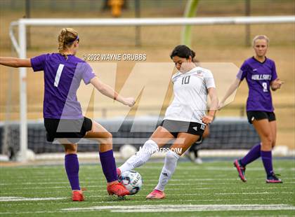 Thumbnail 3 in Lufkin vs Hallsville (Longview Lobo Invitational Tournament) photogallery.