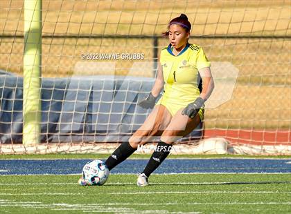 Thumbnail 2 in Lufkin vs Hallsville (Longview Lobo Invitational Tournament) photogallery.